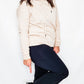 Black Wide Leg Active Pants