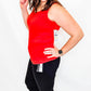 Multiples Cotton/Spandex Layering Tanks - Variety