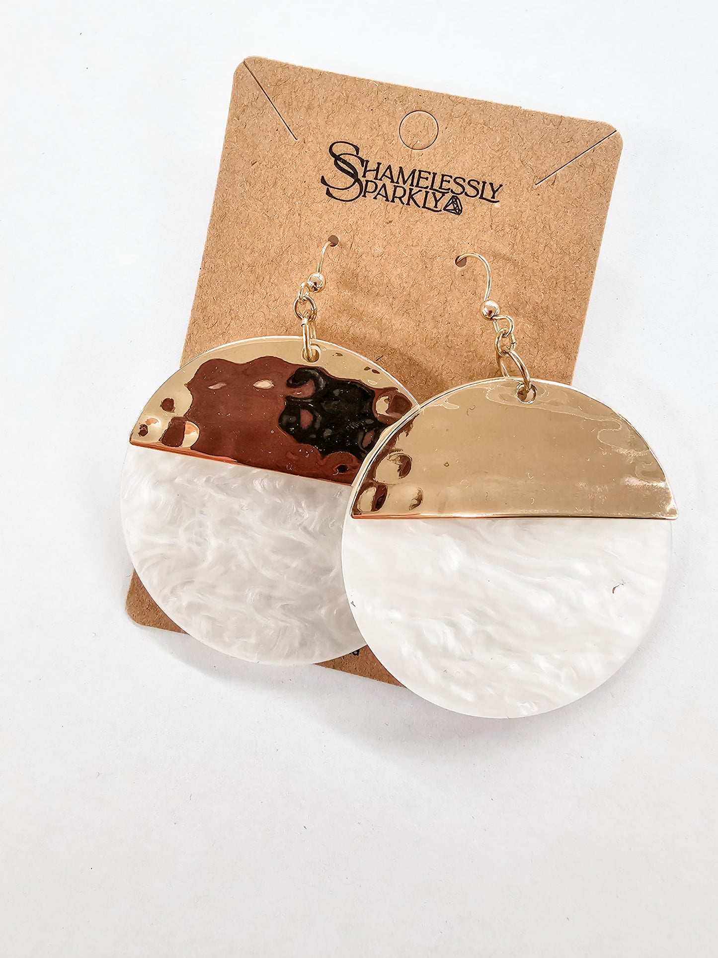 Pearl Earrings - Variety