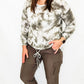Hi-Waist Capri Active Joggers - Variety