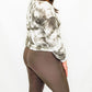 Hi-Waist Capri Active Joggers - Variety