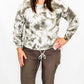 Hi-Waist Capri Active Joggers - Variety