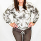 Hi-Waist Capri Active Joggers - Variety
