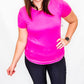 Hi-Waist Capri Active Joggers - Variety