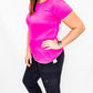 Hi-Waist Capri Active Joggers - Variety