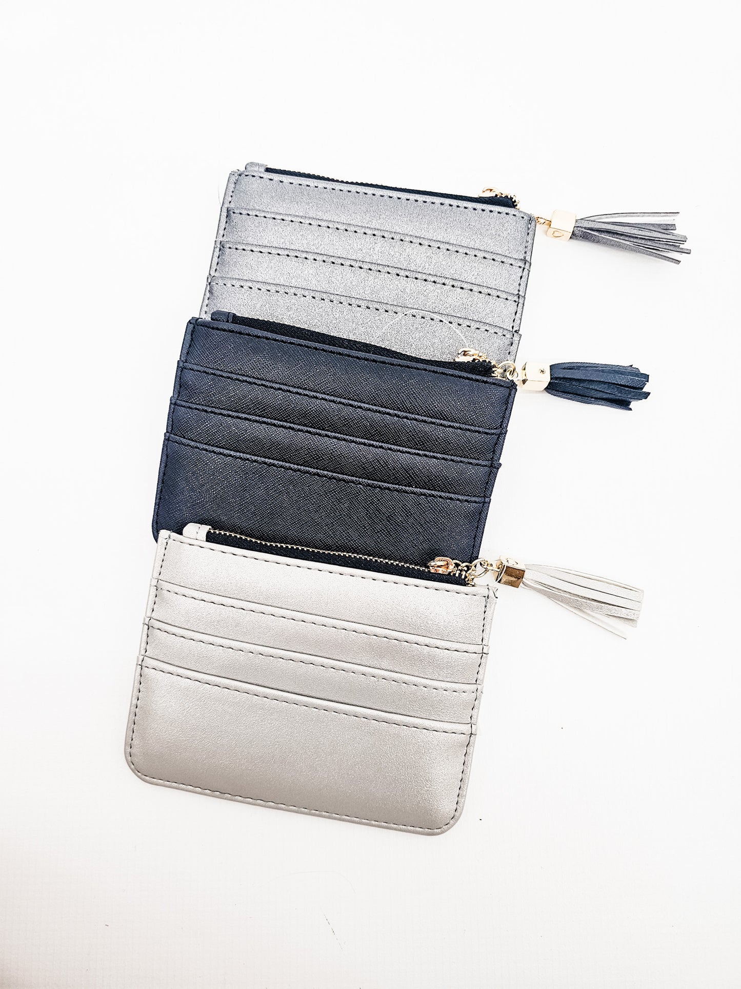 Small Cardholder Wallets  - Variety
