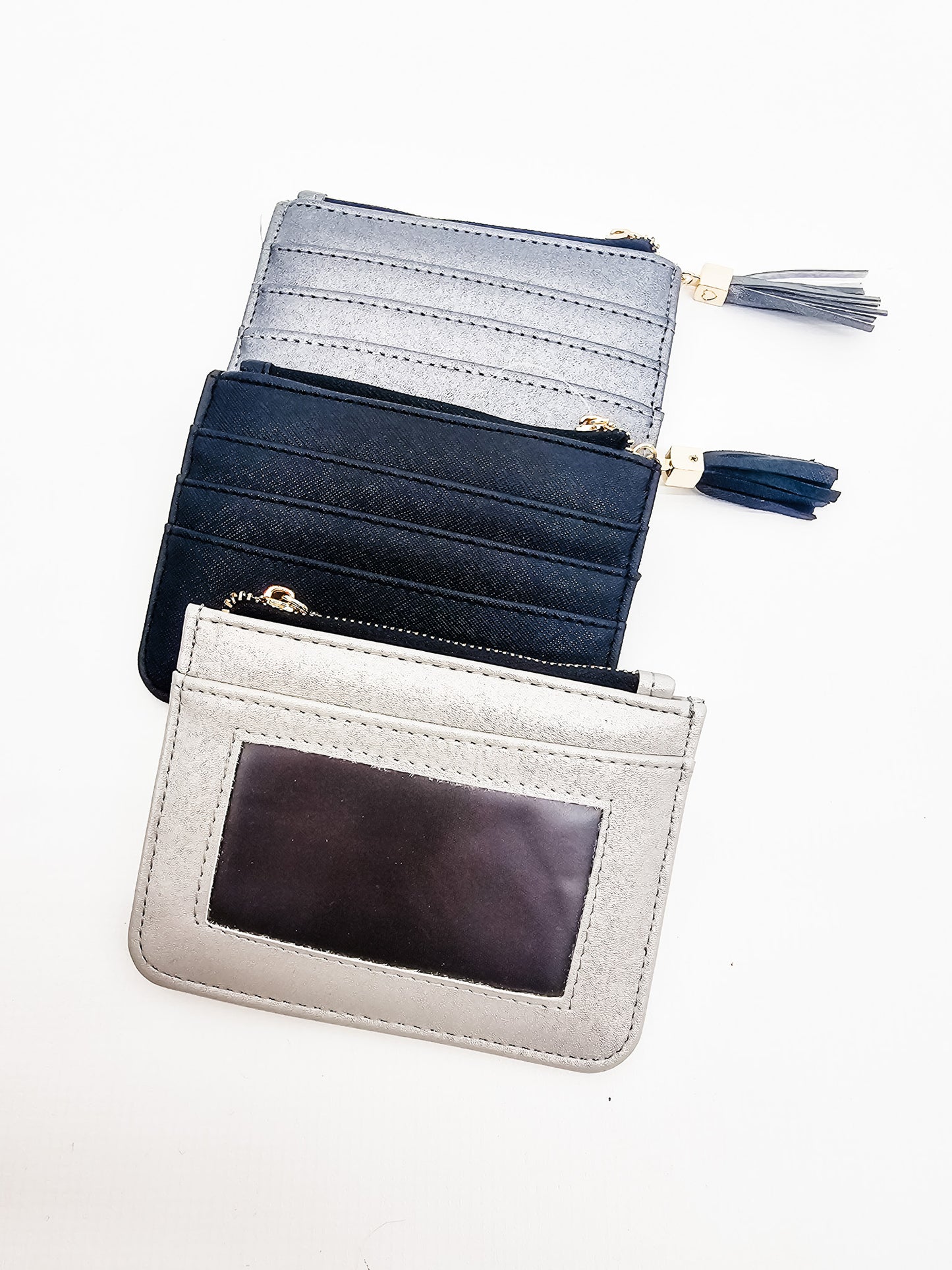 Small Cardholder Wallets  - Variety