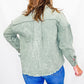Mineral Washed Denim Jacket - Variety