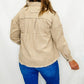 Mineral Washed Denim Jacket - Variety
