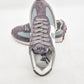 Corkys Light Grey Your Welcome Sneakers