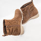 Very G Tan Dashing Boot