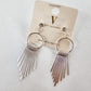 New Starburst Earrings - Variety