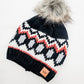 Panache Lined Beanies - Variety