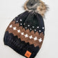 Panache Lined Beanies - Variety