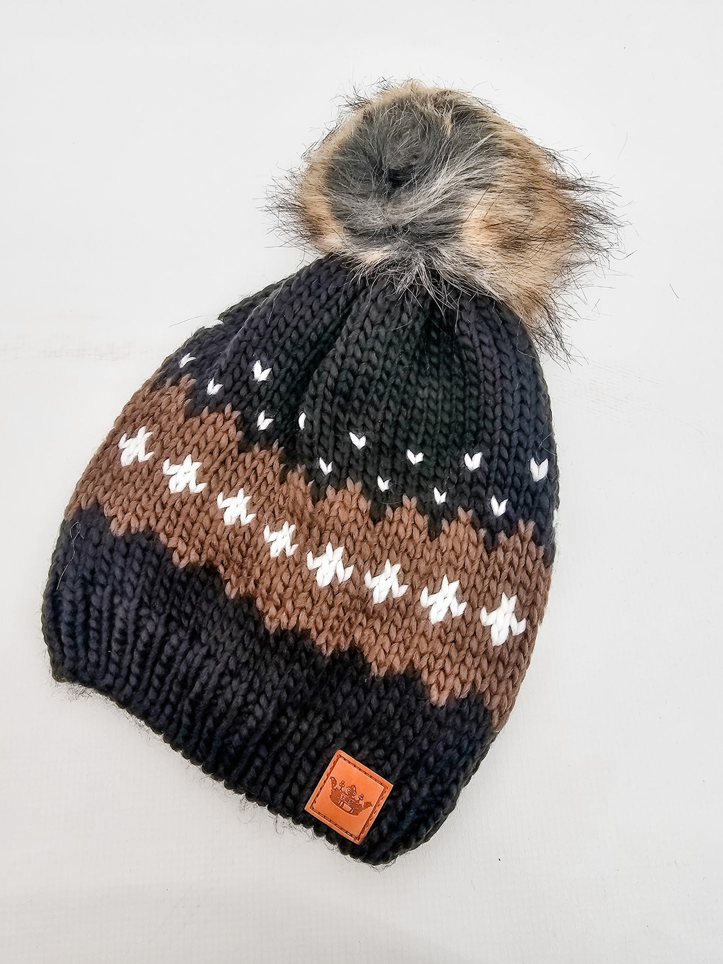 Panache Lined Beanies - Variety