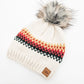 Panache Lined Beanies - Variety