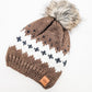 Panache Lined Beanies - Variety