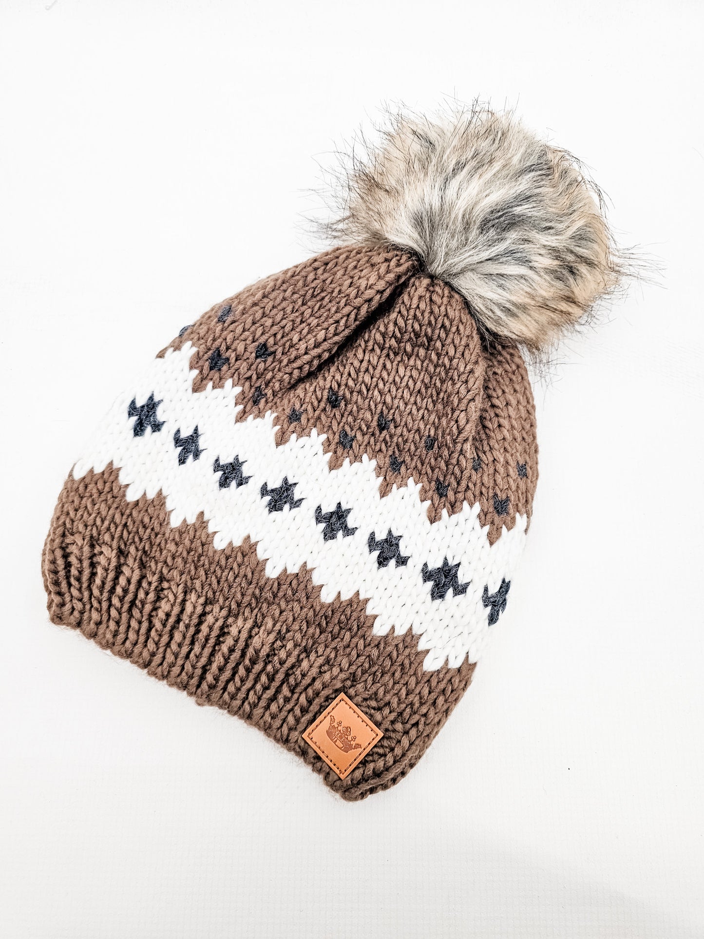 Panache Lined Beanies - Variety