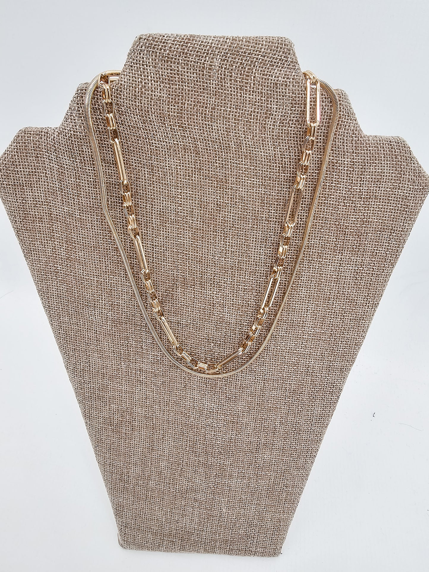 Multi-Strand Necklaces - Variety