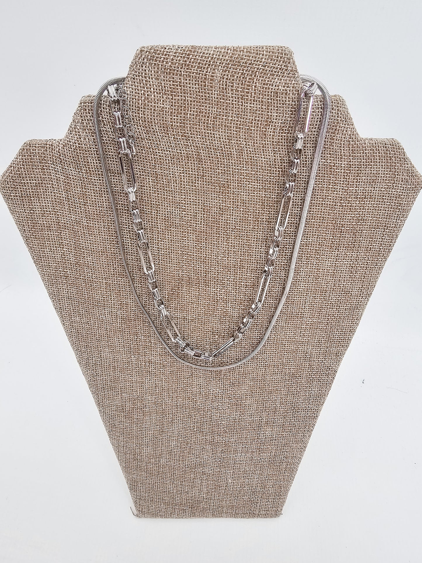 Multi-Strand Necklaces - Variety