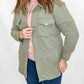 Soft, Quilted Jackets - Variety