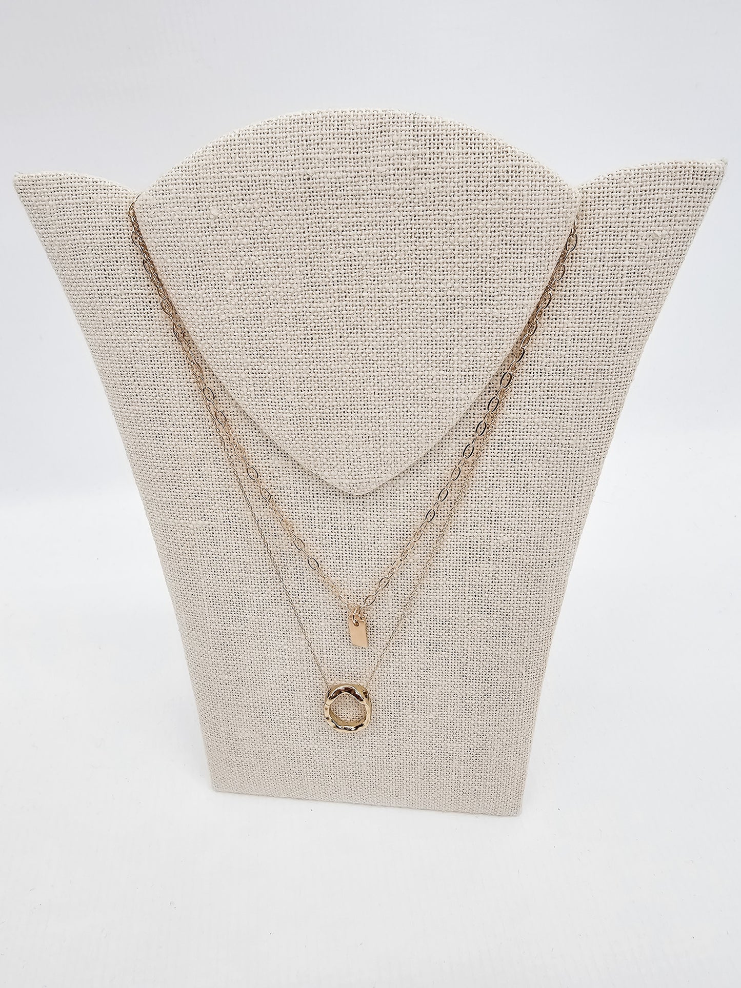 Necklace & Earring Sets