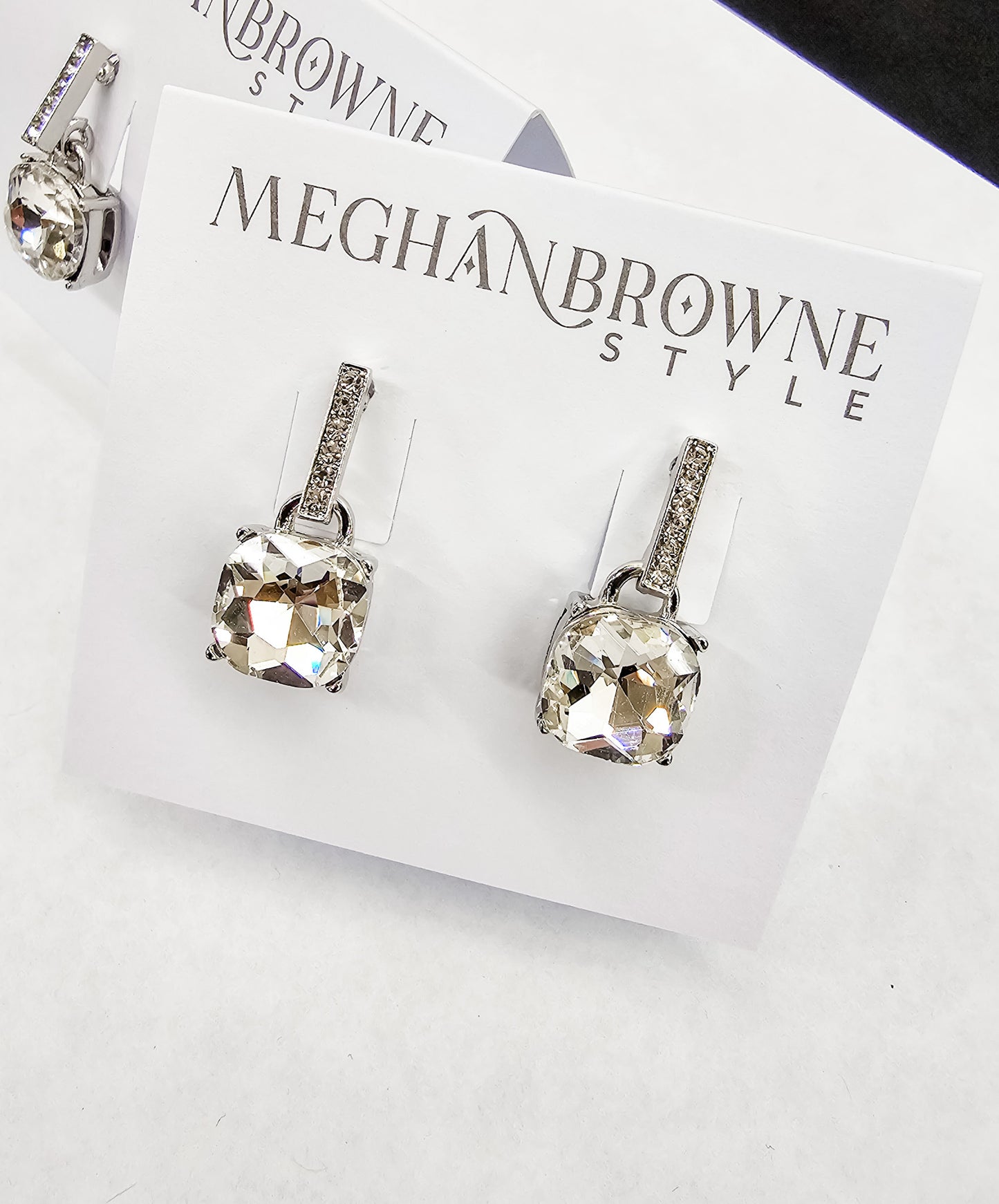 Meghan Browne Earrings - Variety