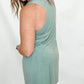 Racerback Coastal Coverup Dress - Variety