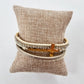 Decorative Magnetic Bracelets - Variety