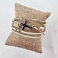 Decorative Magnetic Bracelets - Variety
