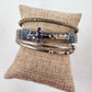 Decorative Magnetic Bracelets - Variety