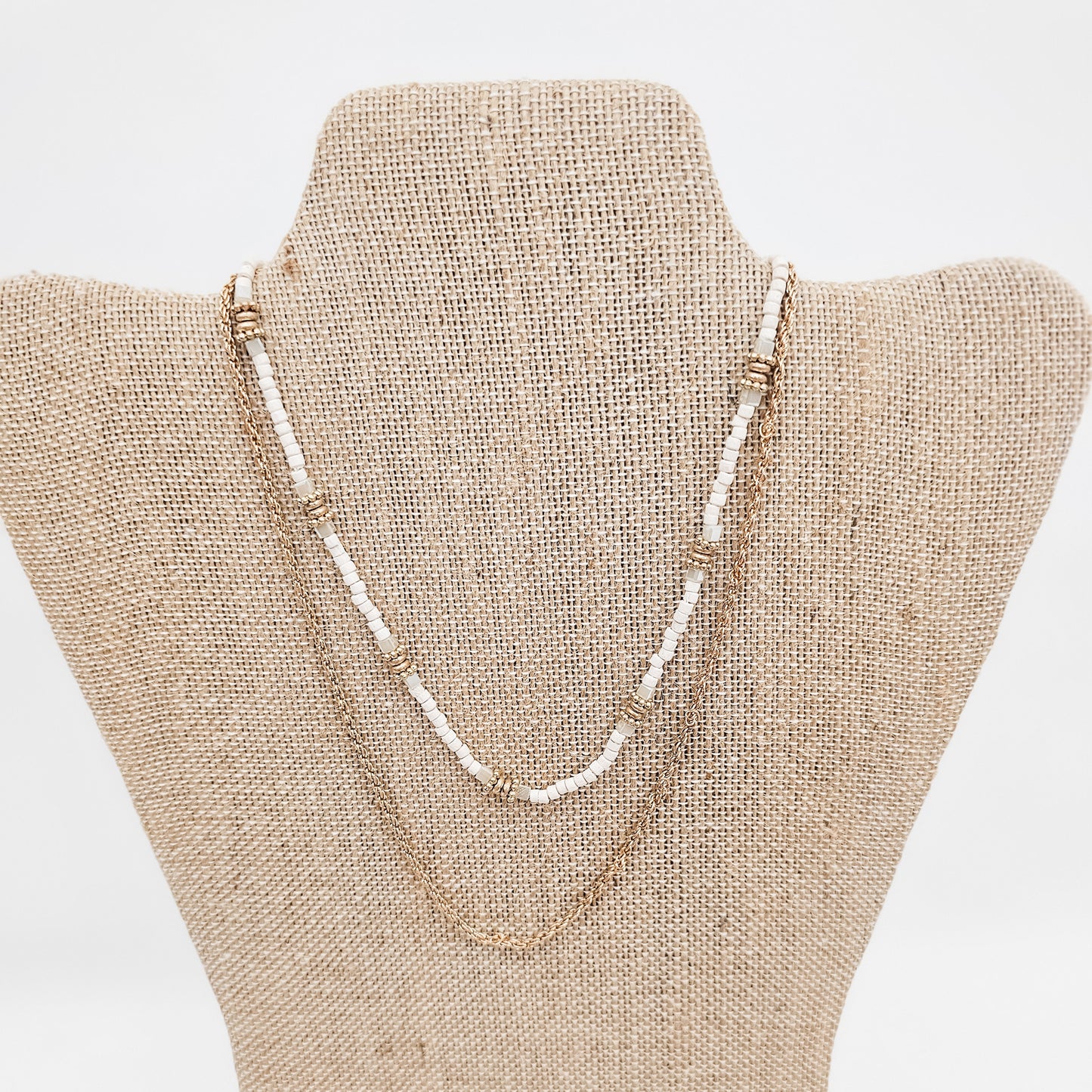 Multi-Strand Necklaces - Variety