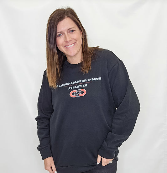 CGD Athletics Adidas Sweatshirts