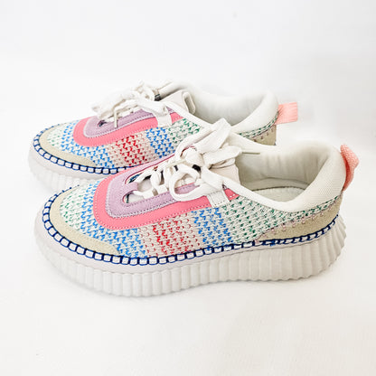 Corkys Multi Adventure Sneakers