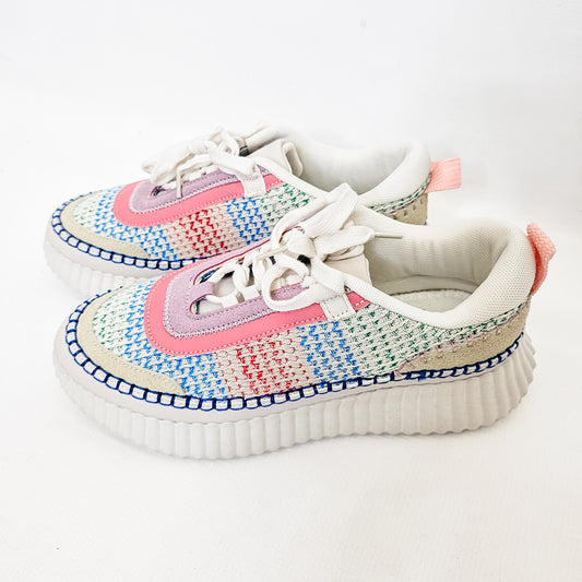 Corkys Multi Adventure Sneakers