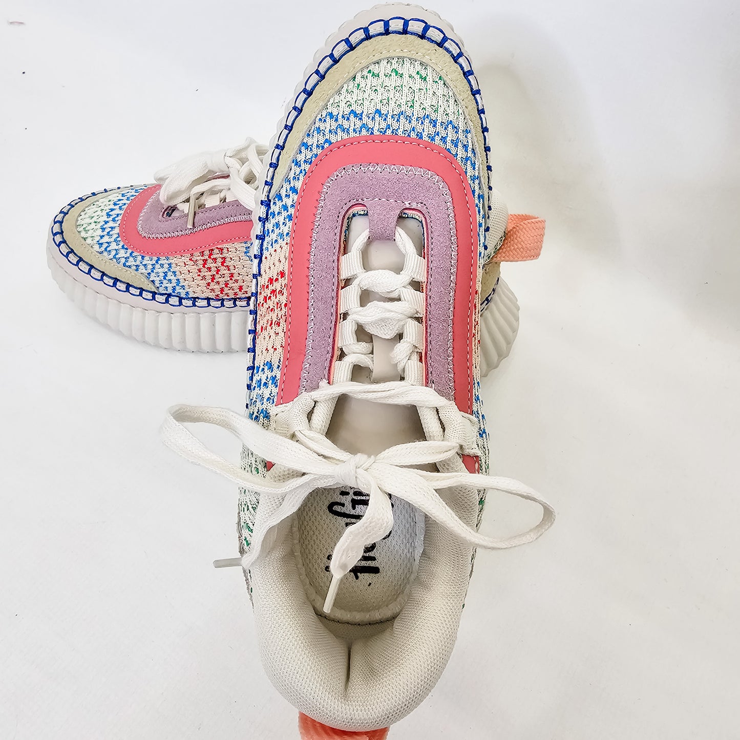 Corkys Multi Adventure Sneakers