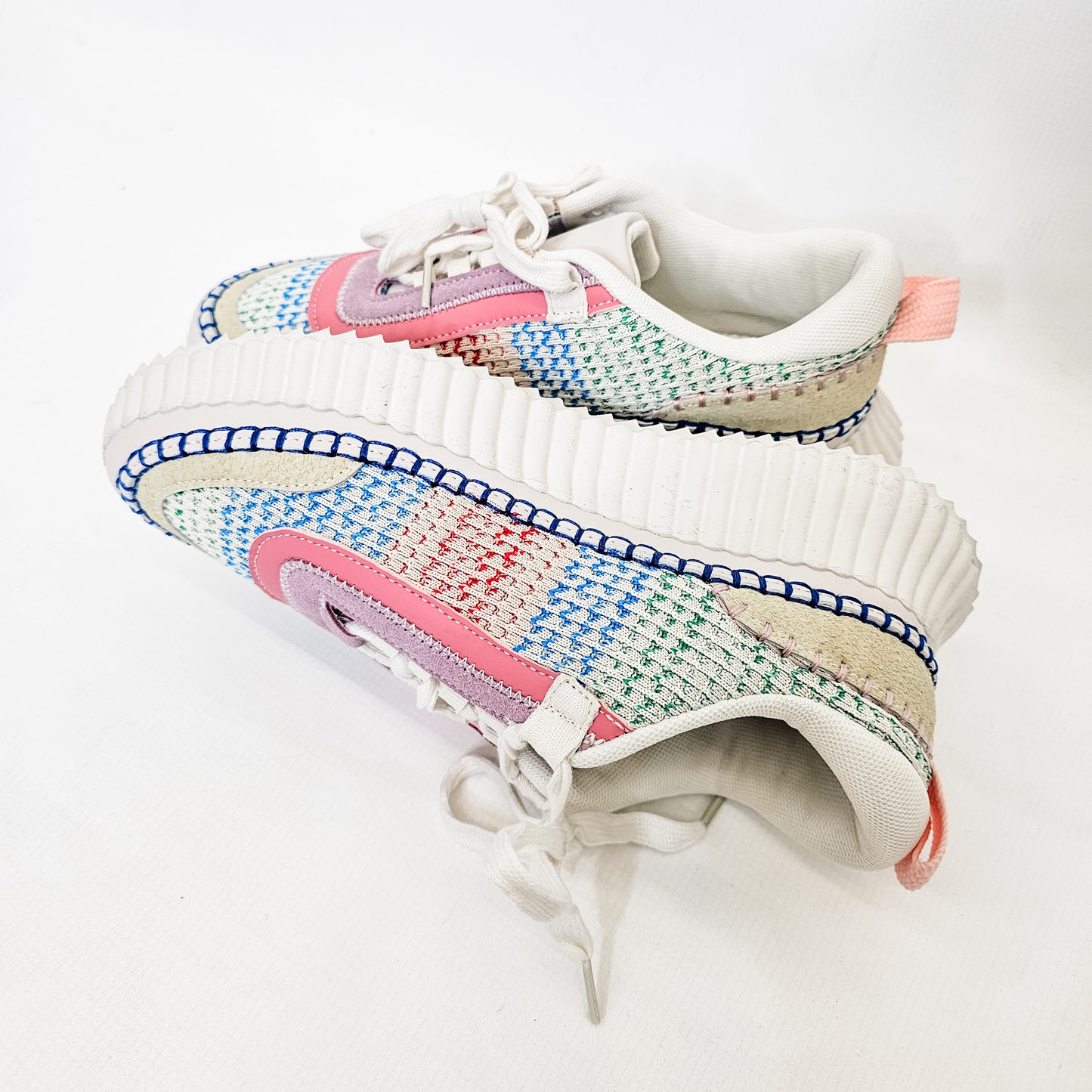 Corkys Multi Adventure Sneakers