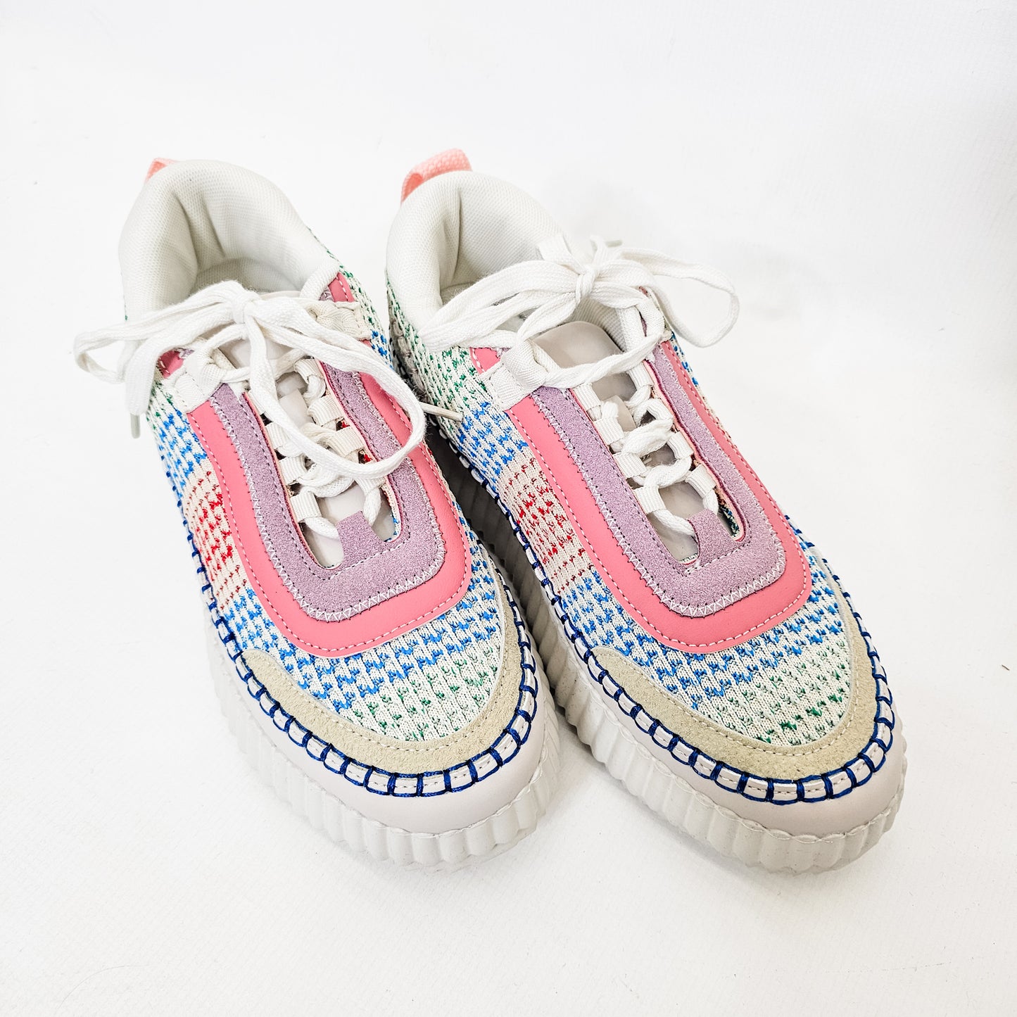 Corkys Multi Adventure Sneakers