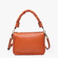 Jen & Co Judith Whipstitch Trim Shoulder Bag - Variety