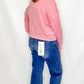 Casual Knit Long Sleeve Tops - Variety