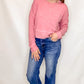 Casual Knit Long Sleeve Tops - Variety