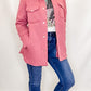 Soft, Quilted Jackets - Variety