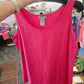 Multiples Cotton/Spandex Layering Tanks - Variety