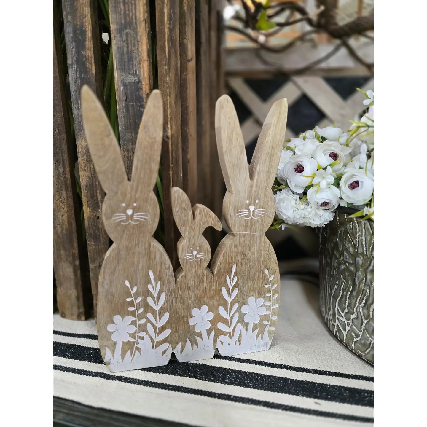 Wholesale Home Decor - Spring