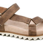 Corkys Give It A Go Tan Sandals