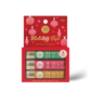 Woolzies - Holiday Trio Lip Balm Set
