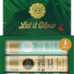 Woolzies - Let it Glow Lip Balm Set Of 3