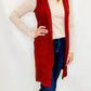 Keren Hart Knit Sweater Vests - Variety