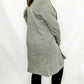 Basil Green Long Sleeve Butter Cardigan