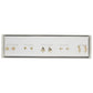 AB Multipack Stud Earrings Set with Gift Box - ED10006. Fashion City